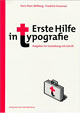 Erste Hilfe in Typografie