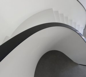 Designertrepper