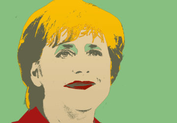 Angela Merkel