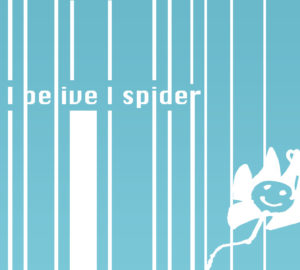 I believe I spider