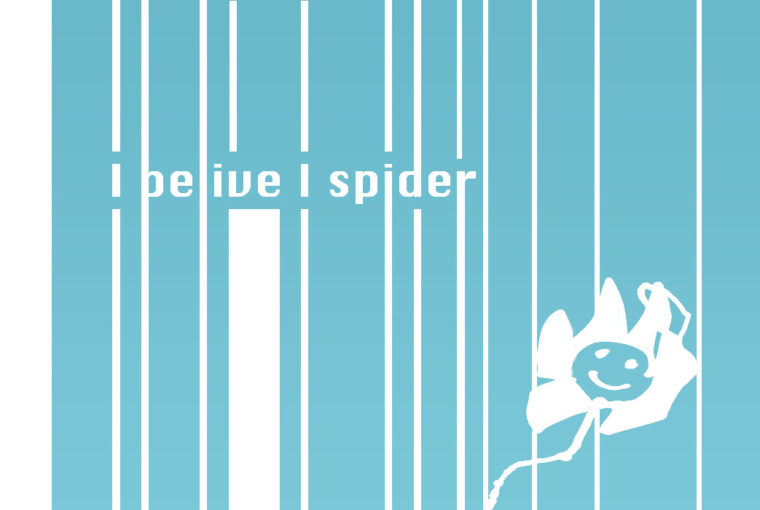 I believe I spider