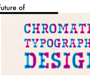 Chromatic Typography