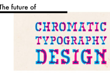 Chromatic Typography