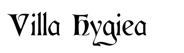 Schriftzug Perigord