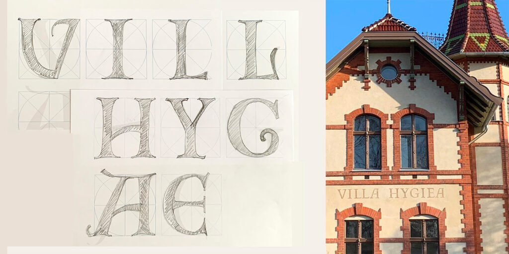 Villa Hygiea
